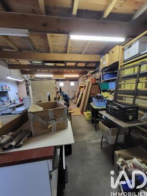 Ferme - 112 m² - 2 pièces