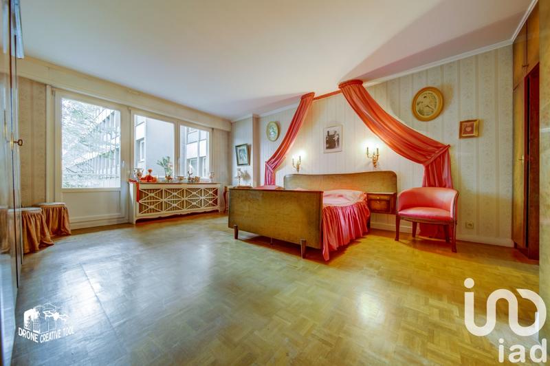 Appartement - 126 m² - 5 pièces