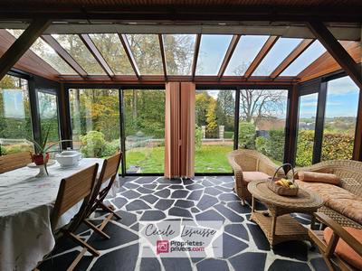 Maison - 87 m² - 4 pièces