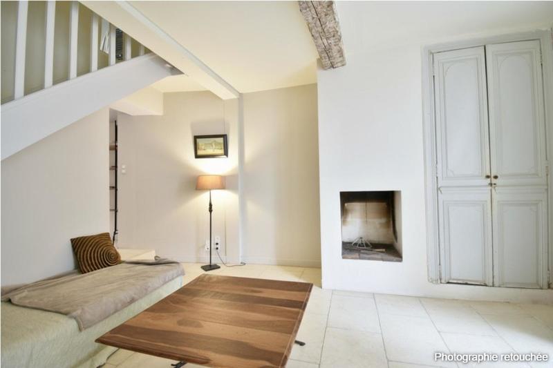 Maison de village - 78 m² - 5 pièces