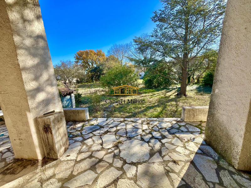 Maison - 98 m² - 5 pièces