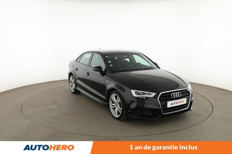 Audi A3 Berline 35 Tfsi Cod Sport s tronic 7 150 ch