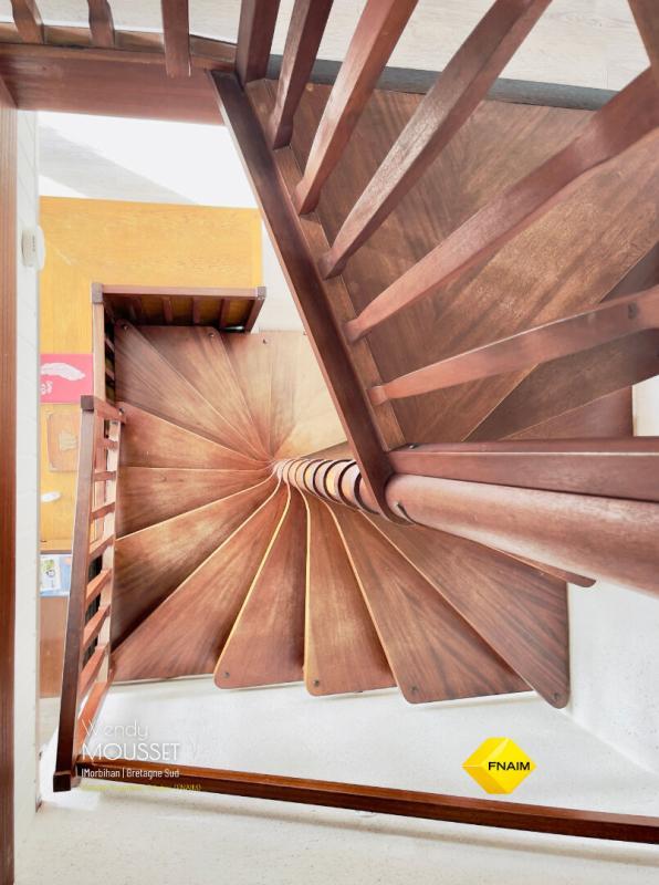 Maison - 175 m² - 11 pièces