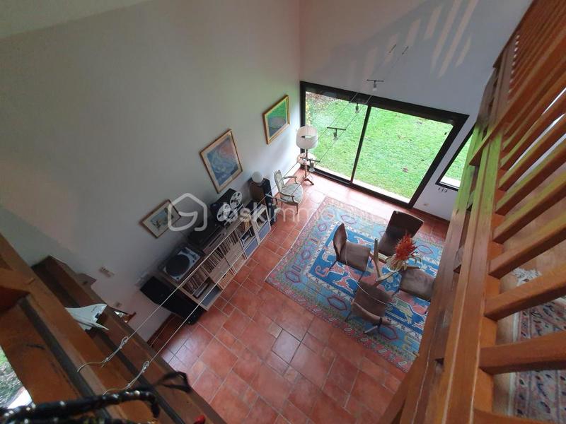 Maison - 158 m² - 8 pièces