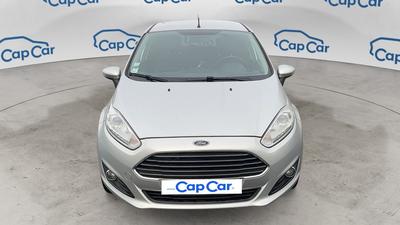 Ford Fiesta 1.0 SCTi EcoBoost 100 B&amp;o Play First Edition
