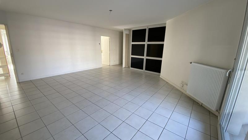 Appartement - 98 m² - 4 pièces