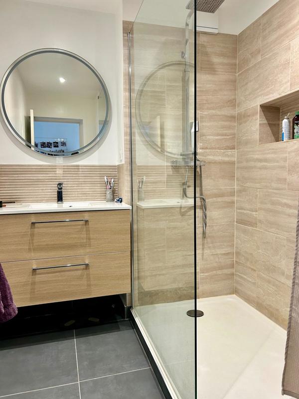 Appartement - 74 m² - 4 pièces