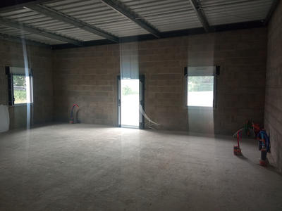 Local commercial - 100 m²