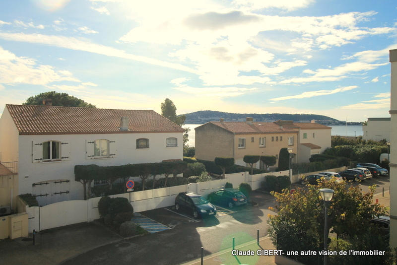 Appartement - 27 m² - 2 pièces