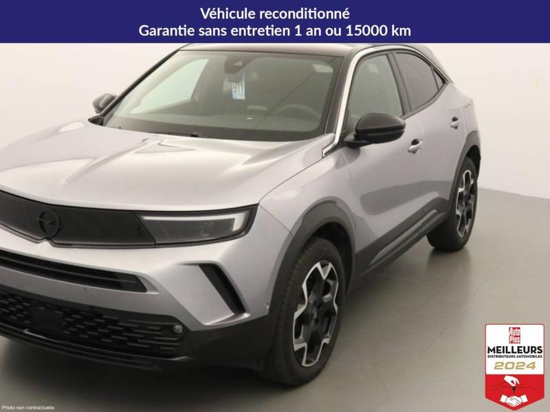 Opel Mokka 2 Ultimate