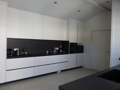 Maison - 131 m² - 4 pièces