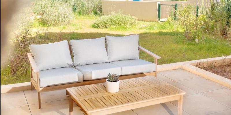 Appartement - 41 m² - 2 pièces