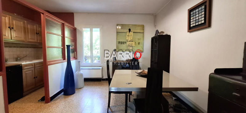 Appartement - 67 m² - 4 pièces