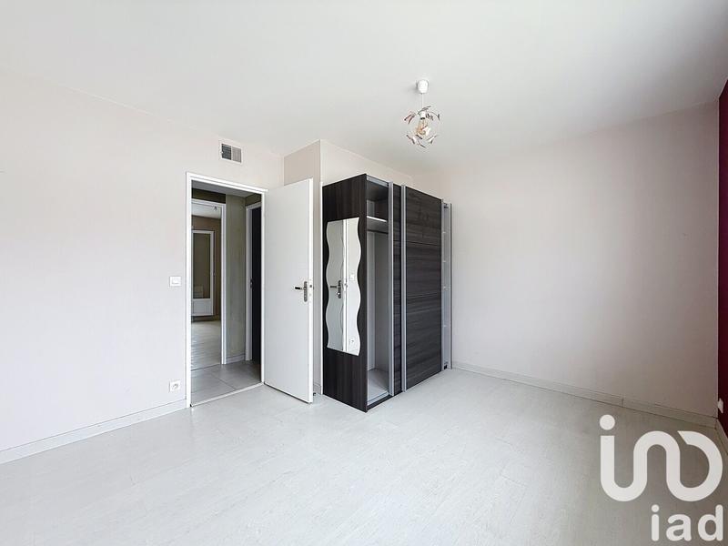 Maison - 132 m² - 4 pièces