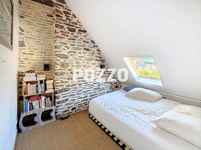 Appartement - 26 m² - 3 pièces