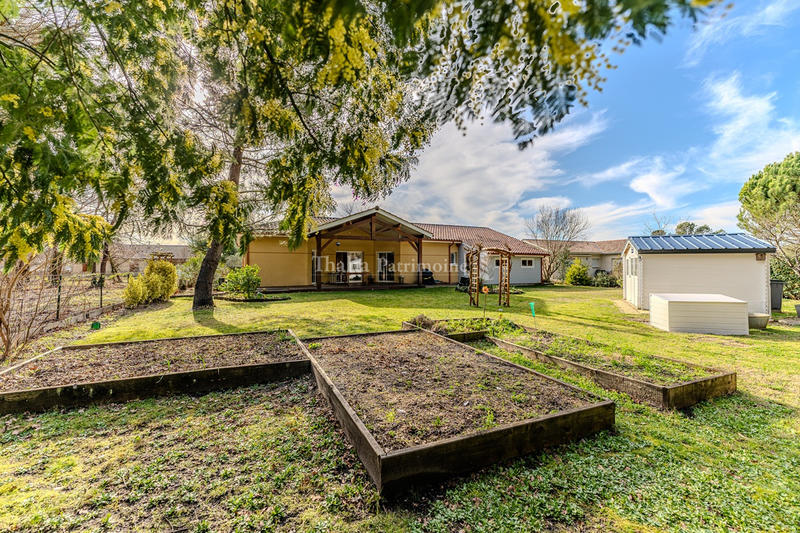 Villa - 113 m² - 6 pièces