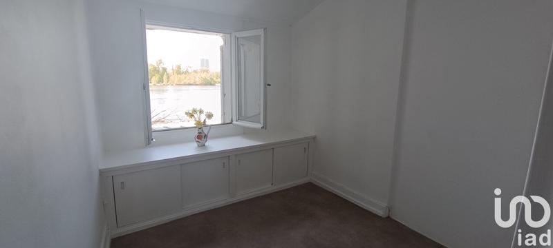 Maison de ville - 97 m² - 4 pièces