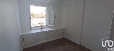 Maison de ville - 97 m² - 4 pièces