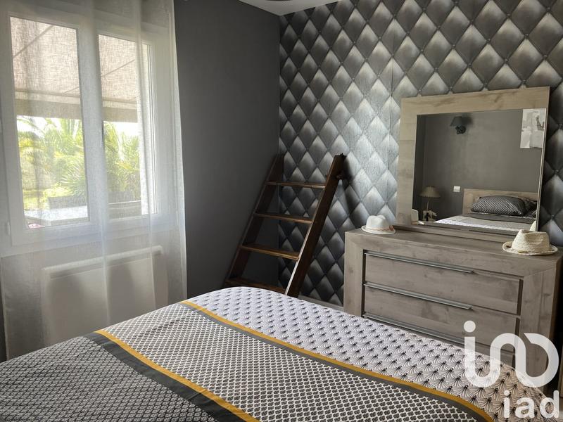 Maison - 109 m² - 5 pièces