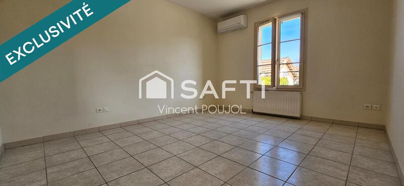 Maison - 152 m² - 6 pièces