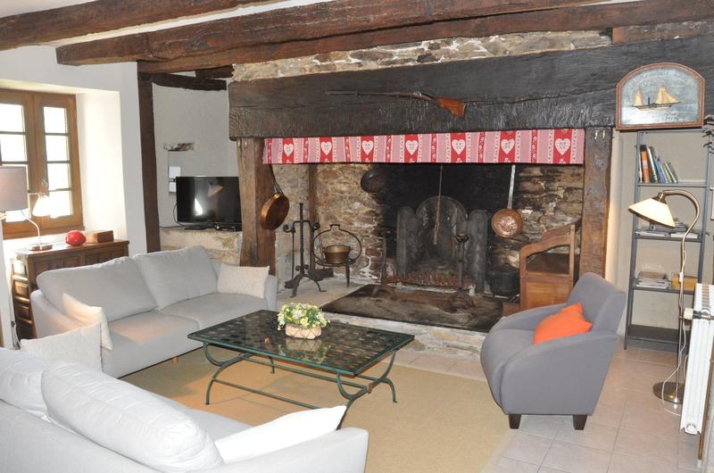 Propriété - 340 m² - 10 pièces