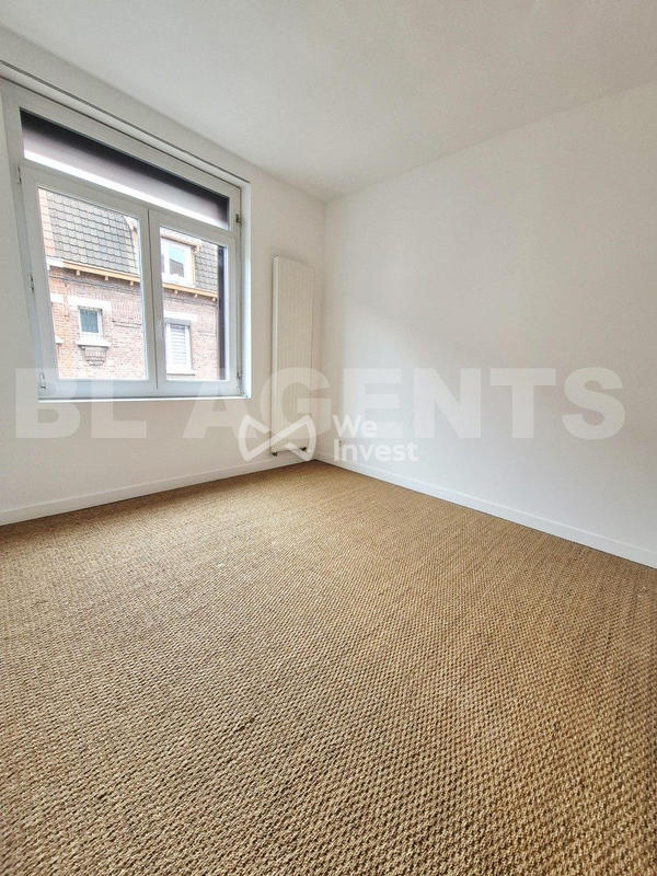 Maison - 82 m² - 4 pièces