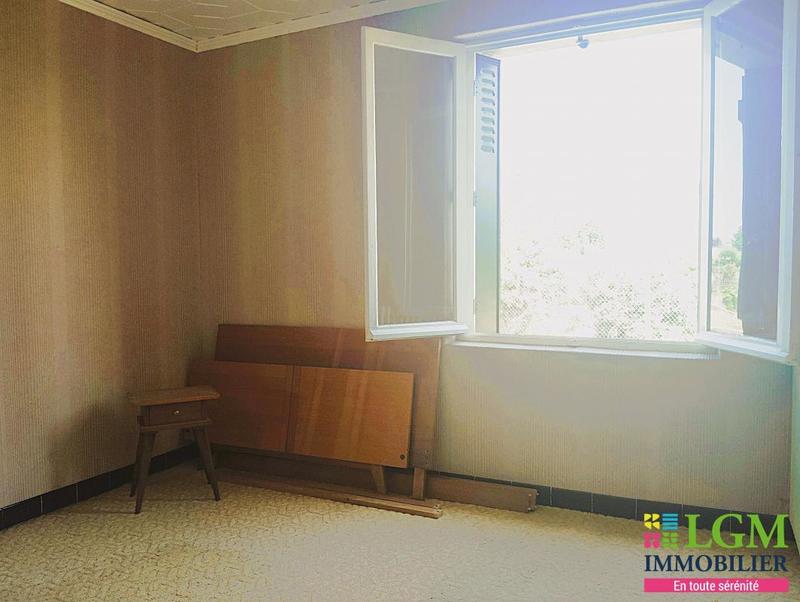 Maison - 132 m² - 5 pièces