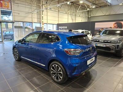 Renault Clio TCe 90 ch Gsr2 Techno