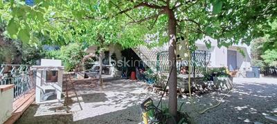 Villa - 158 m² - 5 pièces