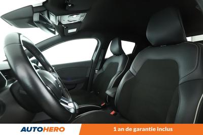 Renault Clio 1.0 TCe Intens 100 ch