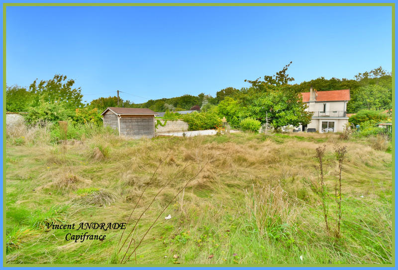 Maison - 113 m² - 5 pièces