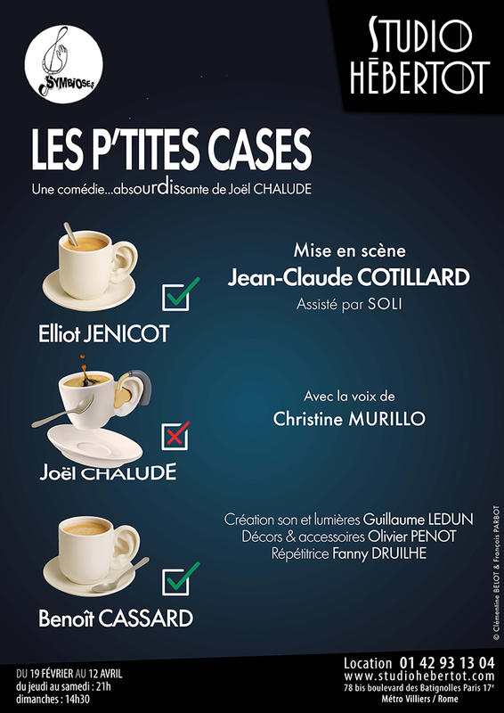 Les P’tites Cases
