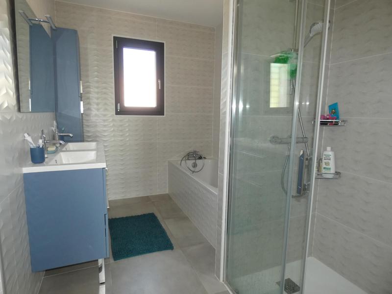 Maison - 133 m² - 5 pièces