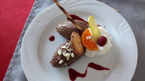 Restaurant la Fourchette Alsacienne a Evian les Bains