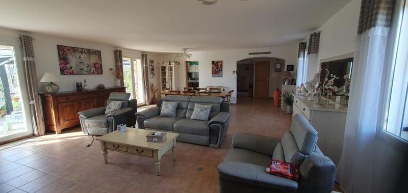 Villa - 149 m² - 5 pièces