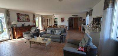 Villa - 149 m² - 5 pièces