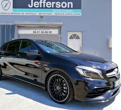 Jefferson Autoclean