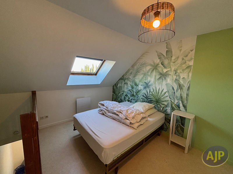 Appartement - 28 m² - 1 pièce