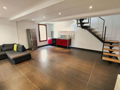 Maison - 109 m² - 4 pièces