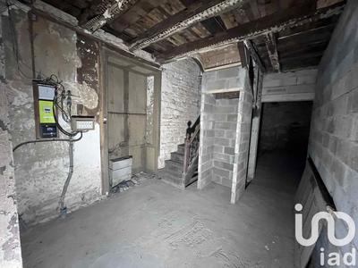 Maison - 215 m² - 7 pièces