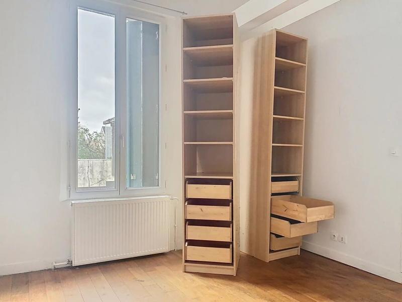 Immeuble - 260 m² - 10 pièces