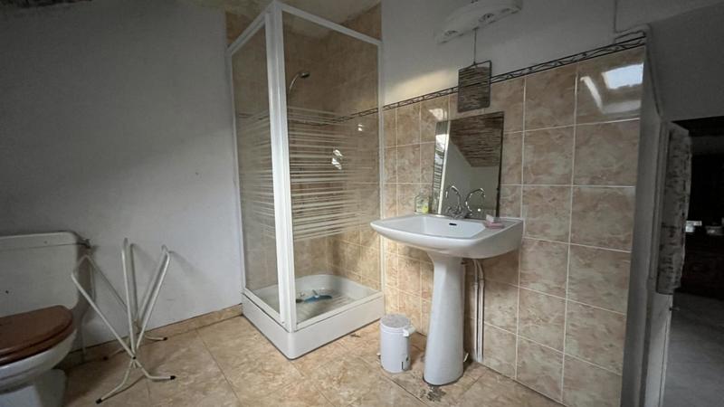 Fermette - 70 m² - 3 pièces