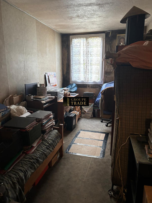 Appartement - 79 m² - 5 pièces