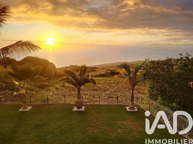 Maison - 161 m² - 5 pièces