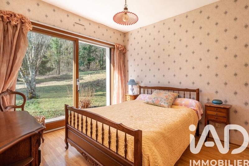 Maison de maîtres - 139 m² - 5 pièces