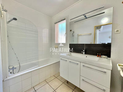 Appartement - 32 m² - 2 pièces