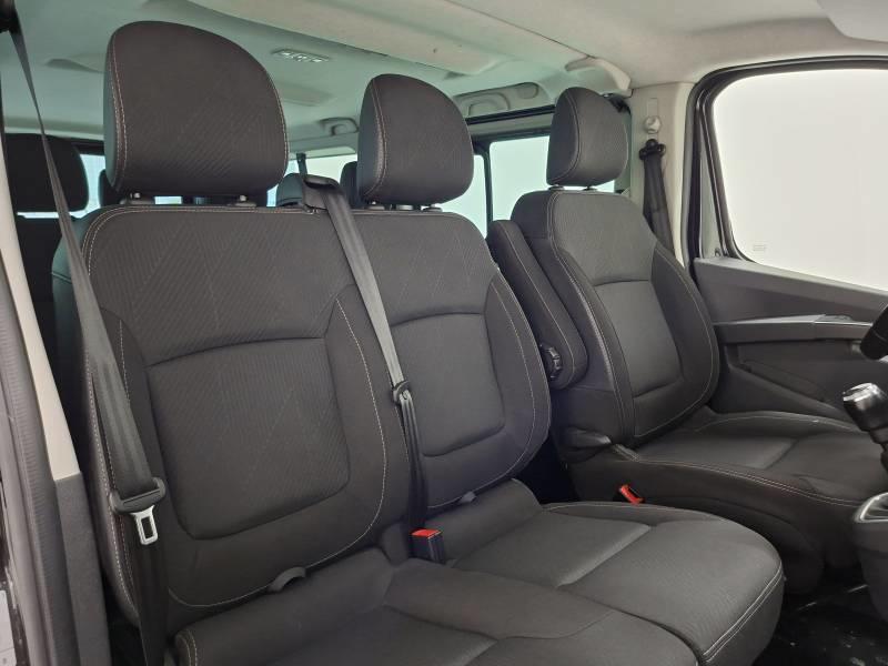 Renault Trafic Combi L2 dCi 150 Energy s&amp;S Intens