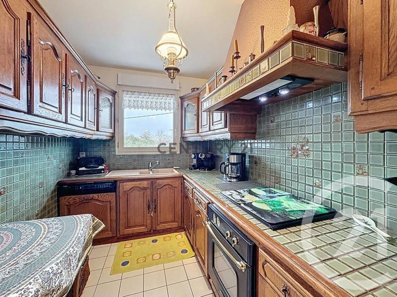 Appartement - 71 m² - 3 pièces