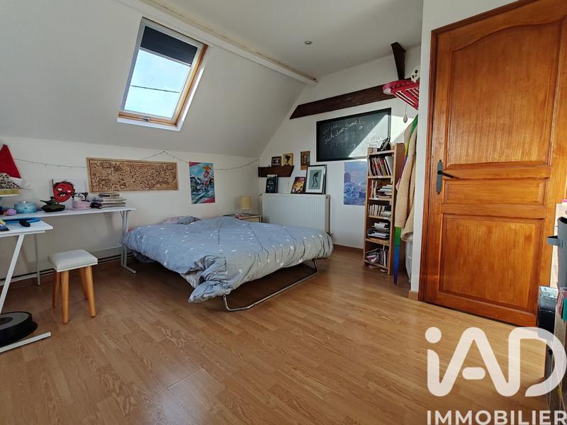 Maison - 160 m² - 7 pièces