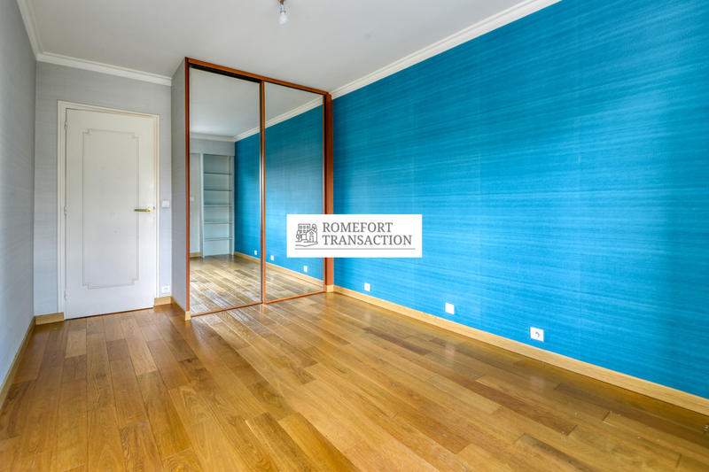 Appartement - 101 m² - 3 pièces